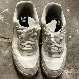 Used Puma Rhude
